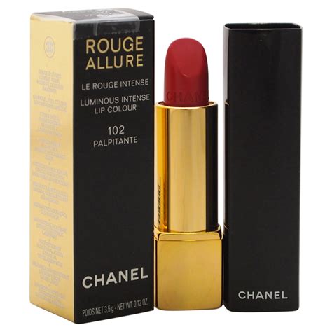 chanel lippenstift 102|CHANEL.